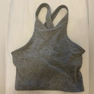 Beyond yoga top size S